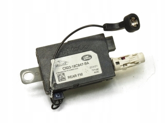 WZMACNIACZ ANTENY JAGUAR XF X250 CX23-18C847-BA