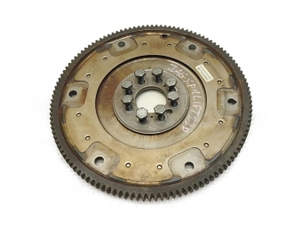 KOŁO ZAMACHOWE JAGUAR XF X250 2.2 D 9677032680