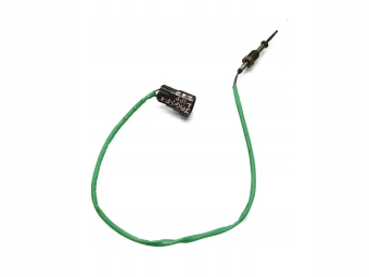 CZUJNIK TEMPERATURY SPALIN JAGUAR XF X250 2.2 D CX23-12B591-DA