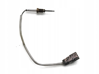 CZUJNIK TEMPERATURY SPALIN JAGUAR XF X250 2.2 D CX23-12B594-CB