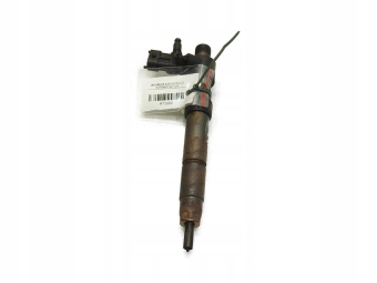 WTRYSK WTRYSKI JAGUAR XF X250 2.2 D 9687454480