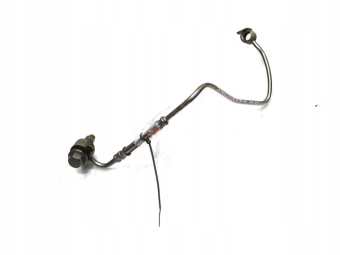 RURKA PRZEWÓD OLEJU JAGUAR XF X250 2.2 D 9804629880