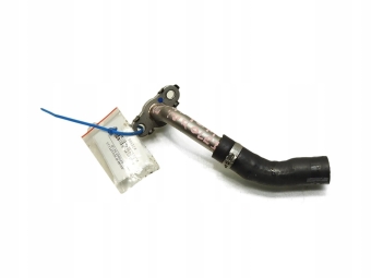 RURKA PRZEWÓD OLEJU JAGUAR XF X250 2.2 D