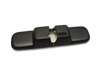 OSŁONA ZAMKA KANAPY LEWY TYŁ JAGUAR XF X250 93BBF61349ACW