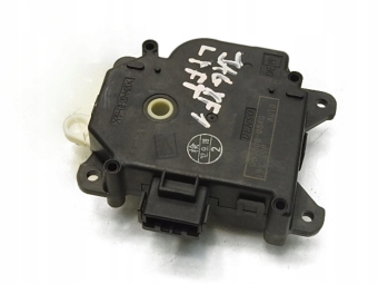 SILNICZEK NAGRZEWNICY JAGUAR XF X250 2.2 D 063800-0840