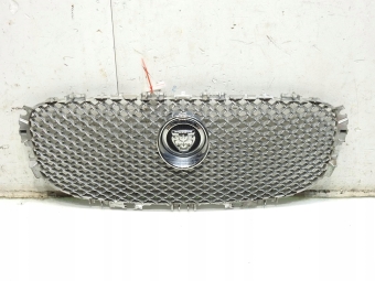 ATRAPA GRILL JAGUAR XF X250 CX23-8A100-AA