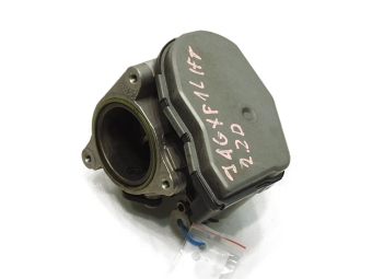 PRZEPUSTNICA JAGUAR XF X250 2.2 D