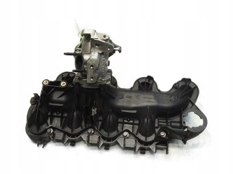 KOLEKTOR SSĄCY JAGUAR XF X250 LIFT 2.2 D 9659449480