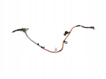 PRZEWÓD ALTERNATORA JAGUAR XF X250 2.2 D CX23-14305-BC
