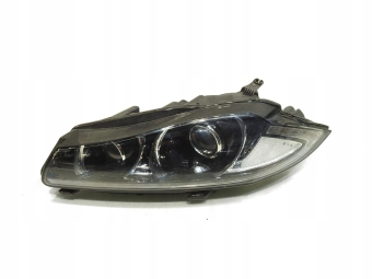 LAMPA LEWA PRZEDNIA PRZÓD BI XENON JAGUAR XF X250