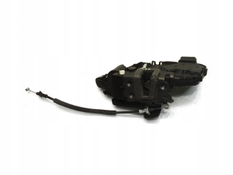 ZAMEK DRZWI LEWY TYŁ 10+4 PIN JAGUAR XF X250 LIFT 8X2A-26413-AC