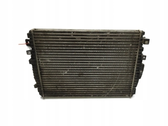 CHŁODNICA INTERCOOLER JAGUAR XF X250 2.2 D CX23-9L440-EC