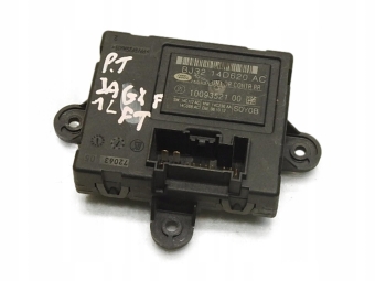 MODUŁ DRZWI PRAWY TYŁ JAGUAR XF X250 BJ32-14D620-AC