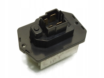 REZYSTOR OPORNICA JAGUAR XF X250 077800-1020