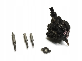 POMPA WTRYSKOWA JAGUAR XF X250 2.2 D 0445010139