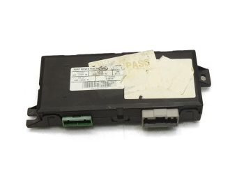 MODUŁ STEROWNIK FOTELA LEWY PRZÓD JAGUAR XF X250 BJ32-14C249-AB