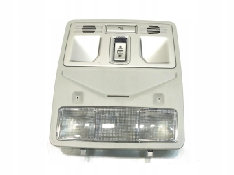 LAMPKA PODSUFITKI JAGUAR XF X250 CX23-MBBV-F