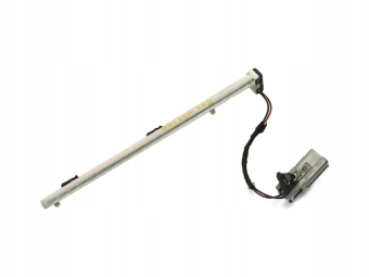 LAMPKA DRZWI LEWY PRZÓD JAGUAR XF X250 8X23-13A735A