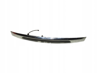 LISTWA BLENDA KLAPY TYŁ JAGUAR XF X250 CX23-13550-BF