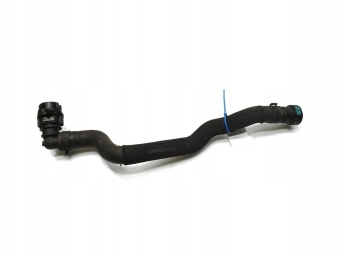 WĄŻ PRZEWÓD NAGRZEWNICY JAGUAR XF X250 2.2 D