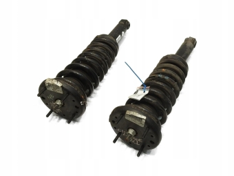 AMORTYZATOR AMORTYZATORY SPRĘŻYNY TYŁ JAGUAR XF X250 8X23-18C80AC