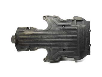 PŁYTA OSŁONA SILNIKA JAGUAR XF X250