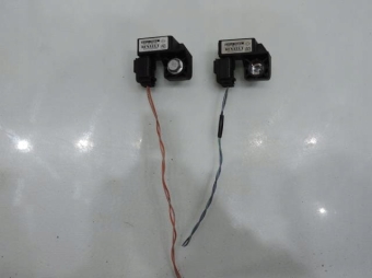 Sensor Uderzeniowy Boczny Renault Megane Ii