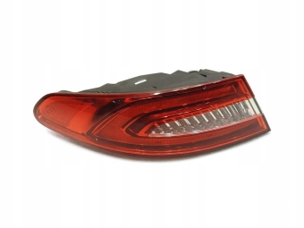 LAMPA LEWA TYLNA TYŁ LED JAGUAR XF X250 LIFT CX2X-13A518-AG