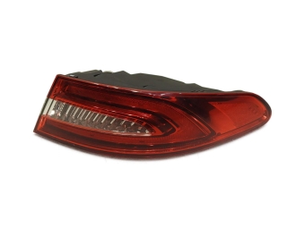 LAMPA PRAWA TYLNA TYŁ LED LIFT JAGUAR XF X250 CX23-13404