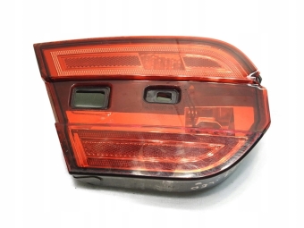 LAMPA LEWA TYLNA TYŁ KLAPY LIFT JAGUAR XF X250 CX23-15K273-AA