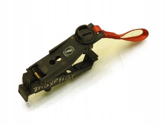 MECHANIZM HAMULCA RĘCZNEGO AWARYJNY JAGUAR XF X250