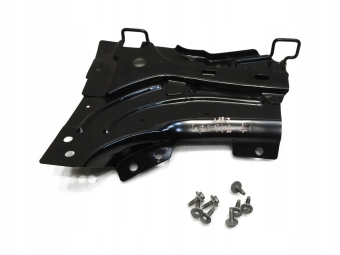UCHWYT MOCOWANIE ISOFIX LEWY TYŁ JAGUAR XF X250