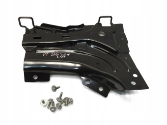 UCHWYT MOCOWANIE ISOFIX PRAWY TYŁ JAGUAR XF X250