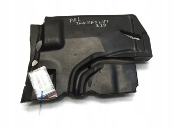 OSŁONA WYGŁUSZENIE SILNIKA JAGUAR XF X250 LIFT 2.2 D CX236N041FA 0113466A