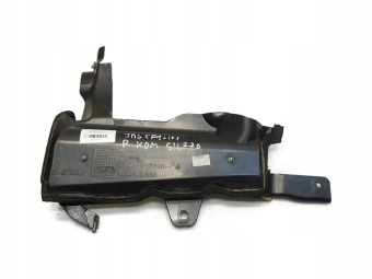 OSŁONA KOMORY SILNIKA PRAWA JAGUAR XF X250 CX23-017A18-AB