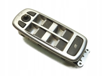 PANEL PRZEŁĄCZNIK SZYB LEWY PRZÓD JAGUAR XF X250 AW93-14540-AC