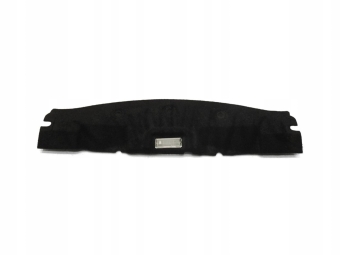 TAPICERKA OSŁONA BAGAŻNIKA JAGUAR XF X250 8X23-5445443-B