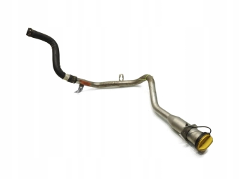 RURA WLEW PALIWA KOREK JAGUAR XF X250 2.2 D 9X23-8034-C