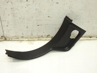 OSŁONA PROGU LEWY PRZÓD JAGUAR XF X250 LIFT 8X23-F02349-A