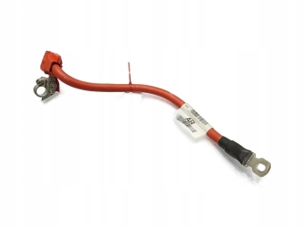 KLEMA PLUSOWA PRZEWÓD JAGUAR XF X250 2.2 D CX23-14300-AB