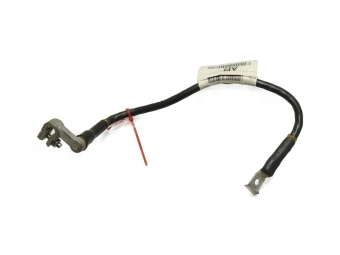 KLEMA PRZEWÓD MINUSOWY JAGUAR XF X250 2.2 D CX23-14N143-AB