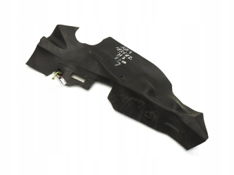 OSŁONA SILNIKA LEWA JAGUAR XF X250 4R83-3C135-AA