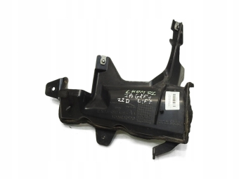 OSŁONA KOMORY SILNIKA LEWA JAGUAR XF X250 2.2 D CX23-017A19-AA