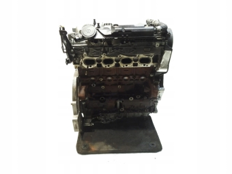 SILNIK JAGUAR XF X250 2.2 D 224DT