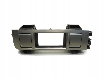 RAMKA KRATKI NAWIEWU ŚRODEK JAGUAR XF X250 LIFT CX23045C34-AB