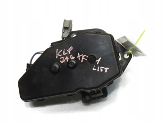 ZAMEK DOCIĄG KLAPY TYŁ JAGUAR XF X250 AF63-14B529-A