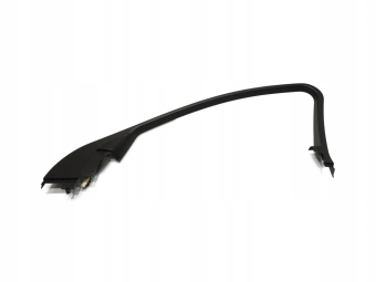 LISTWA RAMKA DRZWI PRAWY PRZÓD GŁOŚNIK JAGUAR XF X250 8X23-20890-A