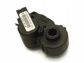 SILNICZEK NAGRZEWNICY RENAULT CLIO IV 1009914P