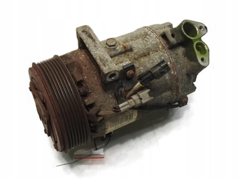 SPRĘŻARKA KLIMATYZACJI RENAULT CLIO IV 926000217R