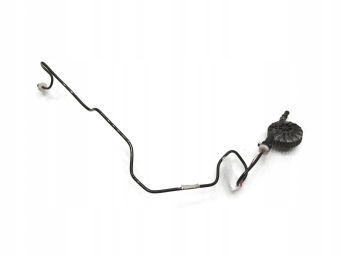 PRZEWÓD SPRZĘGŁA RENAULT CLIO IV 0.9 TCe